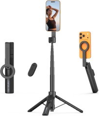 Ulanzi SK26 Portable Selfie Stick Tripod